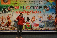 TAL Childrens Day 2022 Celebrations Photos